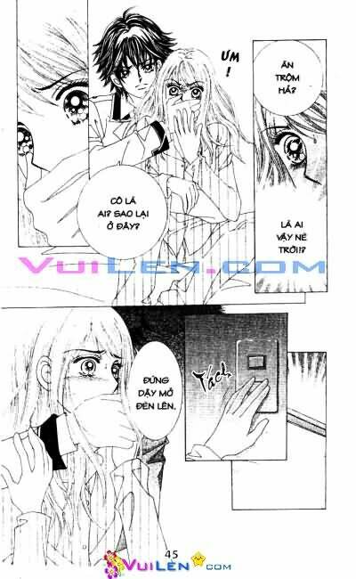 tìm lại tình yêu chapter 3 6