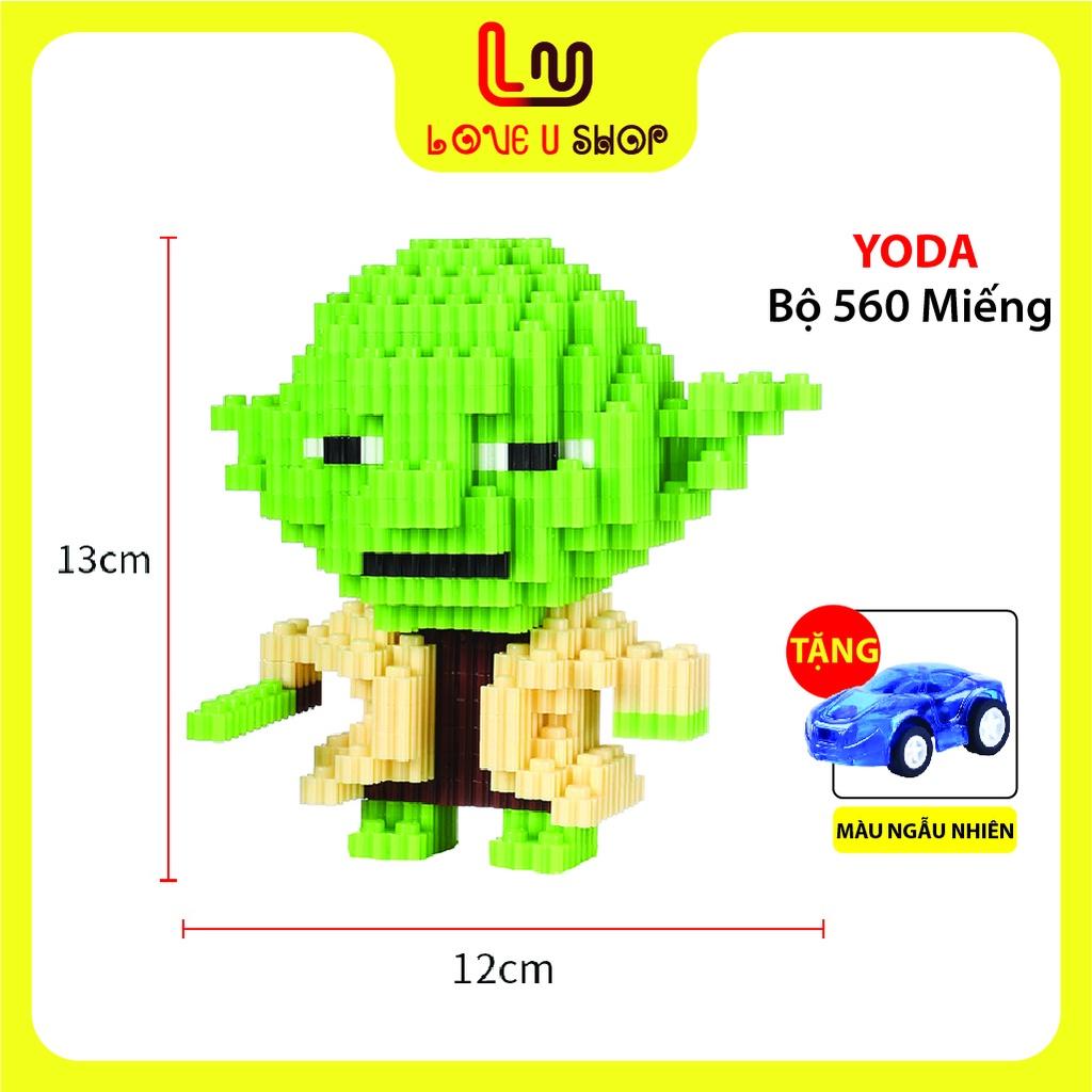 Ghép hình 3d, đồ chơi lắp ráp, xếp hình khủng long Hitokage, pikachu xịn