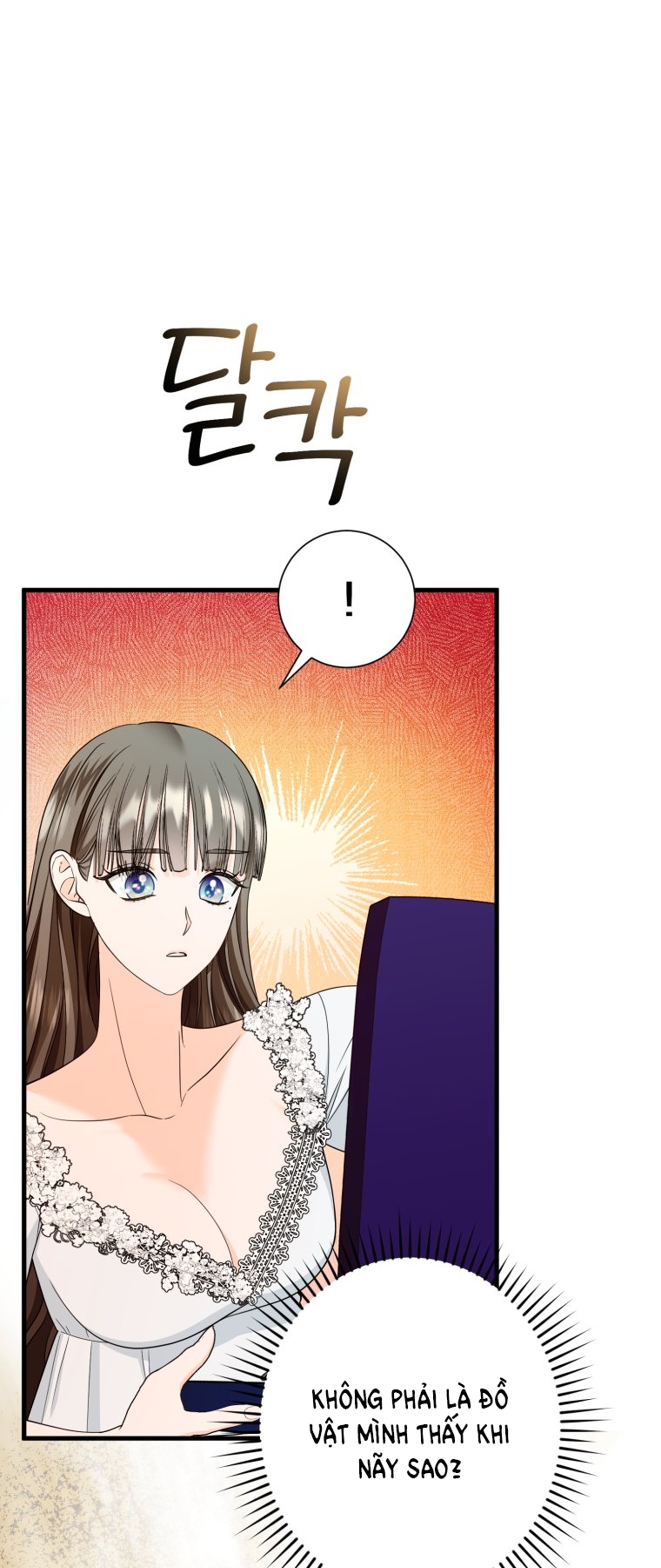 [18+] tôi đã kết hôn với kẻ thù giết cha mẹ chapter 11.1 12