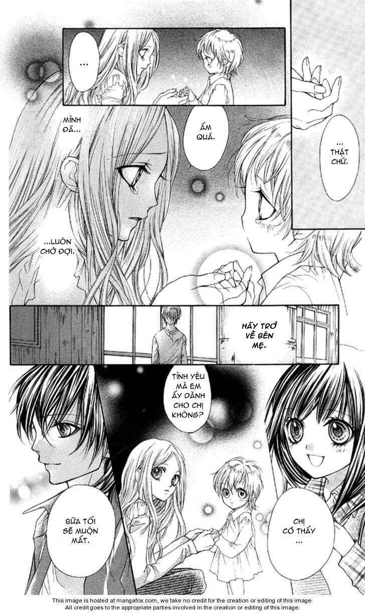 yamamoto zenjirou to moushimasu chapter 6 38