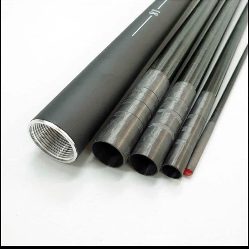 Cần Câu Max v