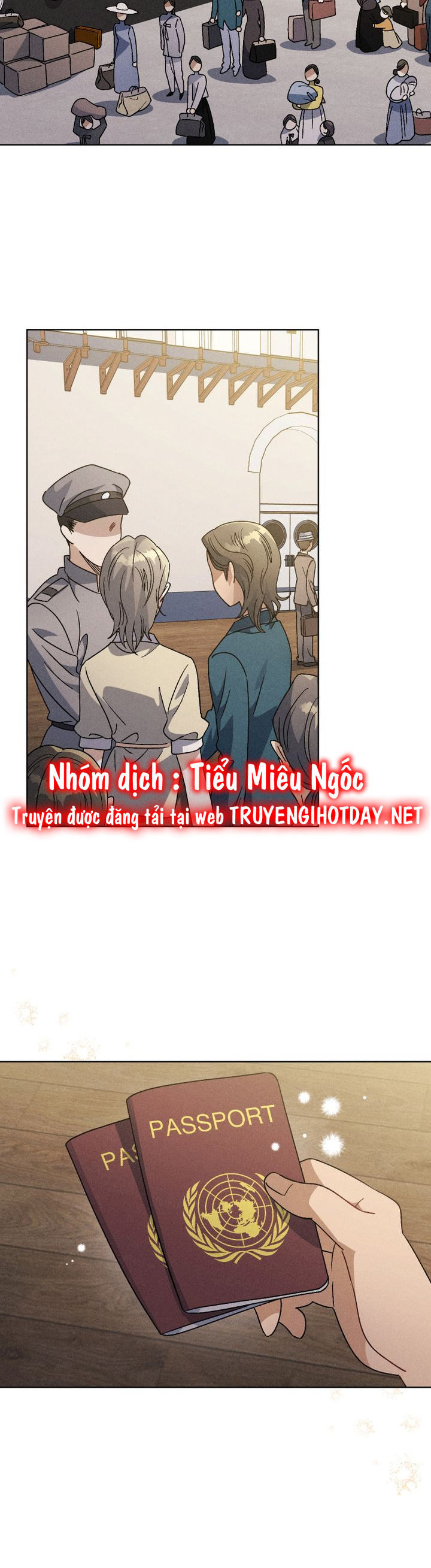 nếu tôi là bạn chapter 99 19