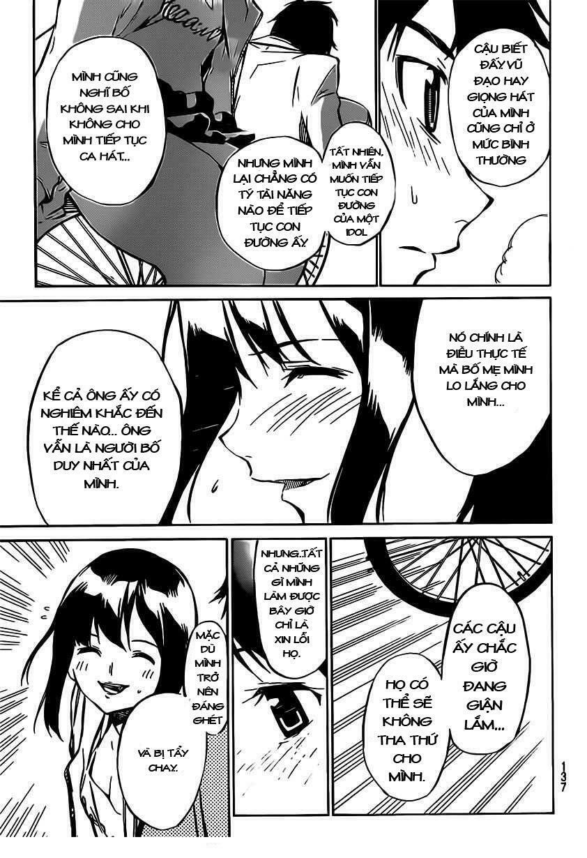 akb49 - renai kinshi jourei chapter 45 3