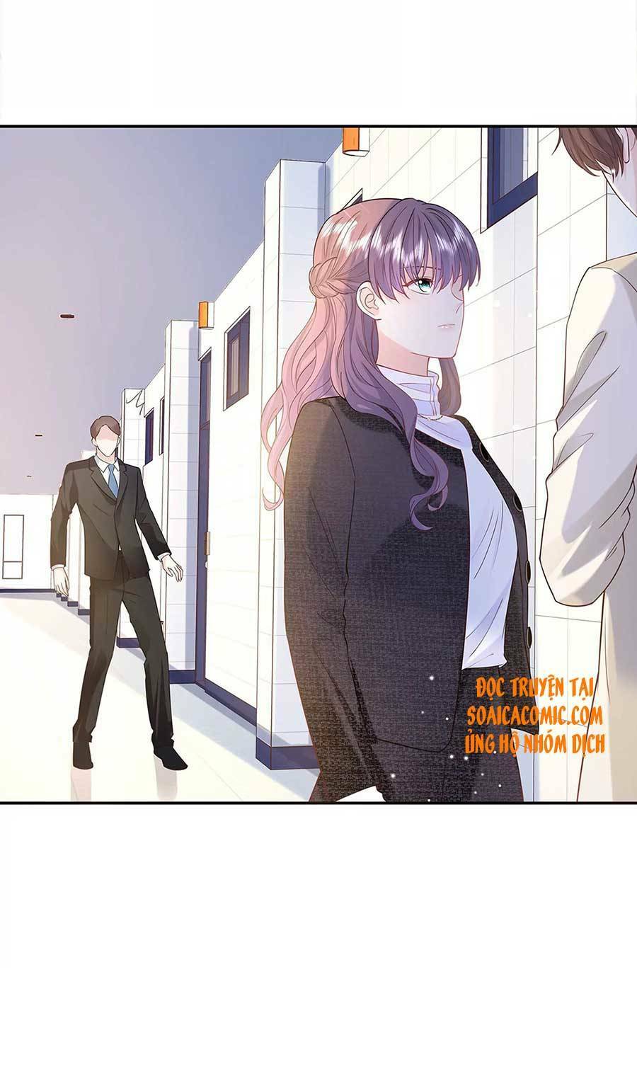 tôi dựa vào tà ý: nghịch chuyển nhân sinh chapter 38 22