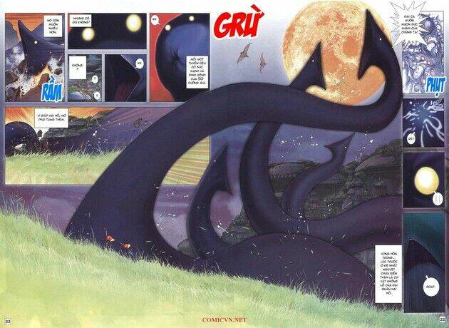 võ thần chung cực chapter 34 17