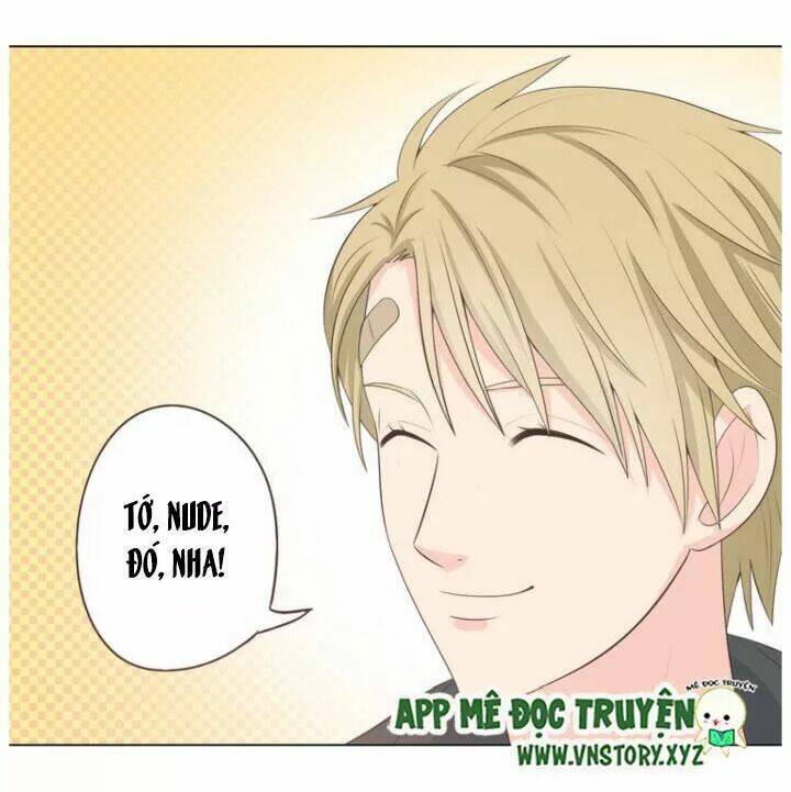 xin chào! dân nữ chapter 54 41