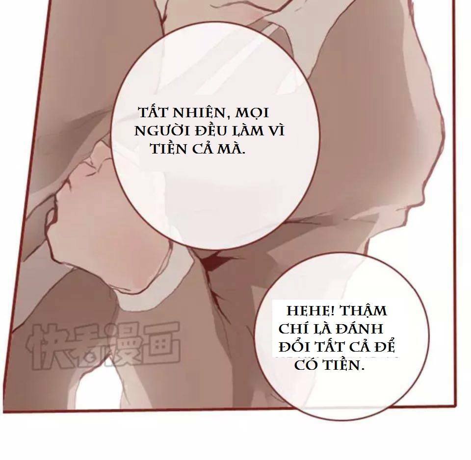 trả thù trường trung học phần 1 chapter 9 7