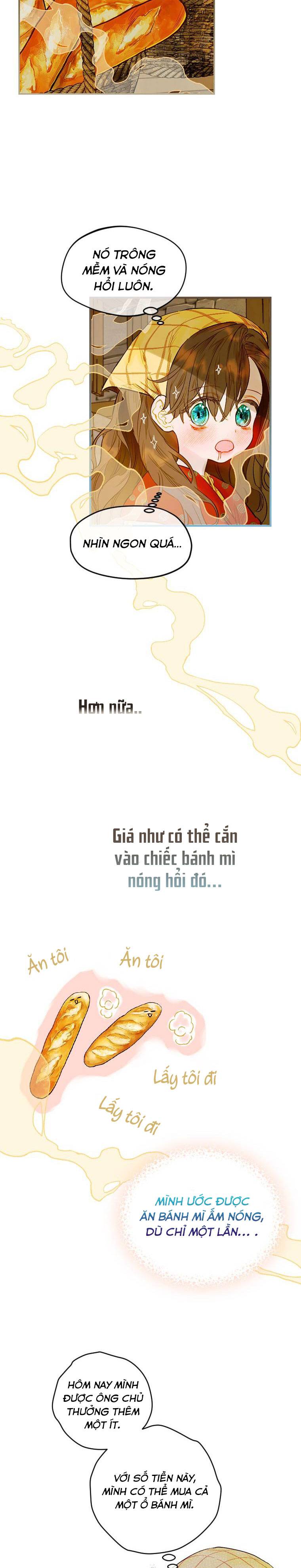 mẹ tôi lại kết hôn lần nữa chapter 1 17