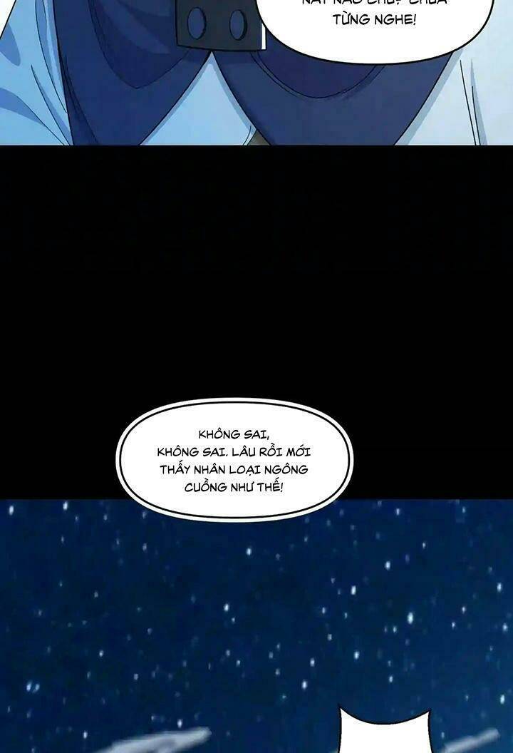 đại ma pháp sư dựa vào muội tử trừ ma chapter 22 30