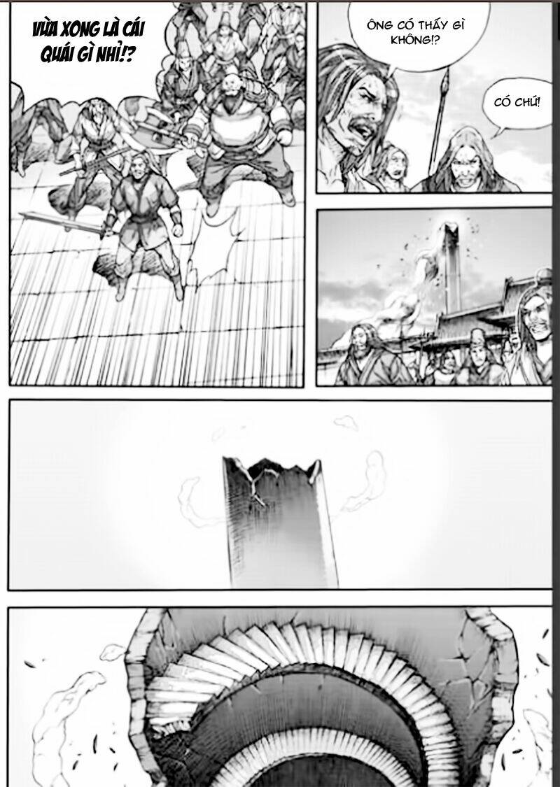 diêm đế ii chapter 53.5 29