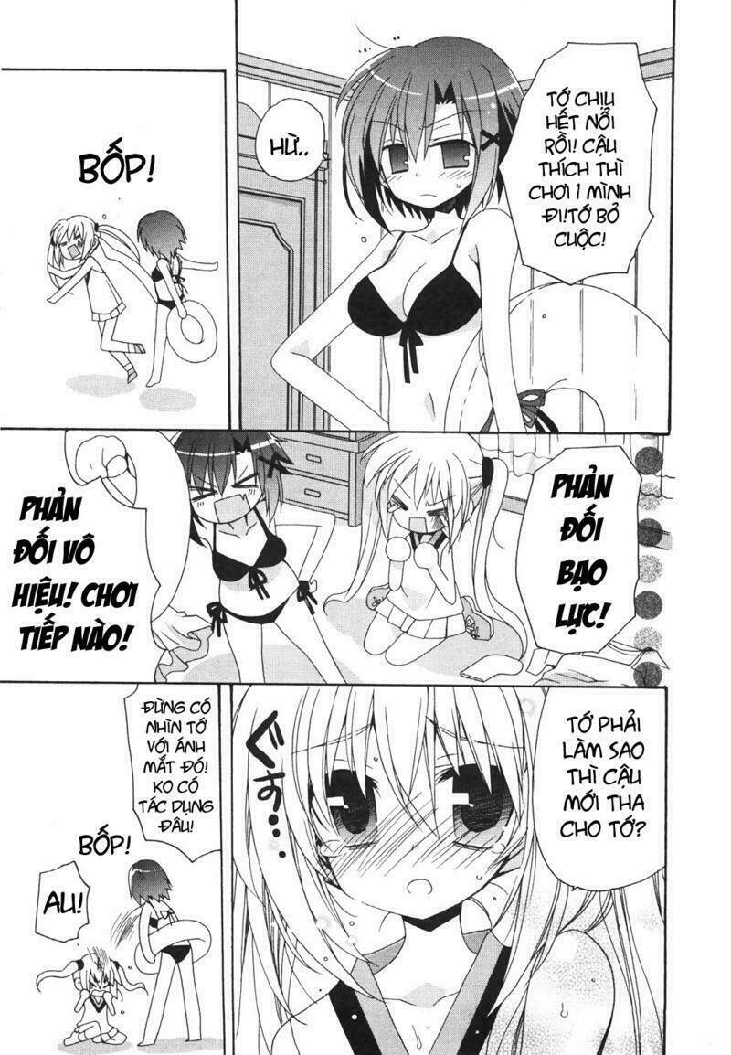 otome wa boku ni koishiteru chapter 9 19