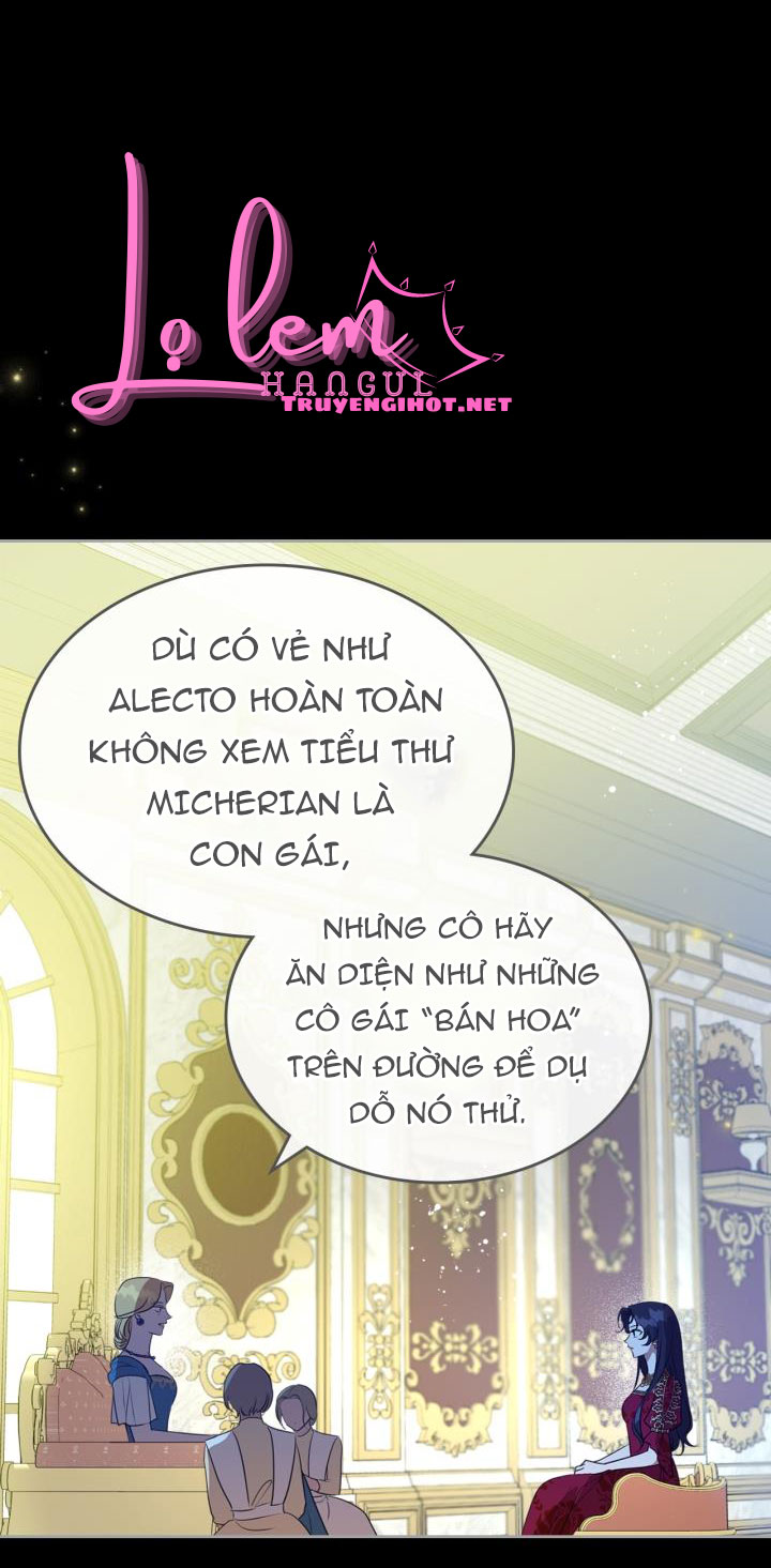 giết chết ác nữ phản diện chapter 41.2 23