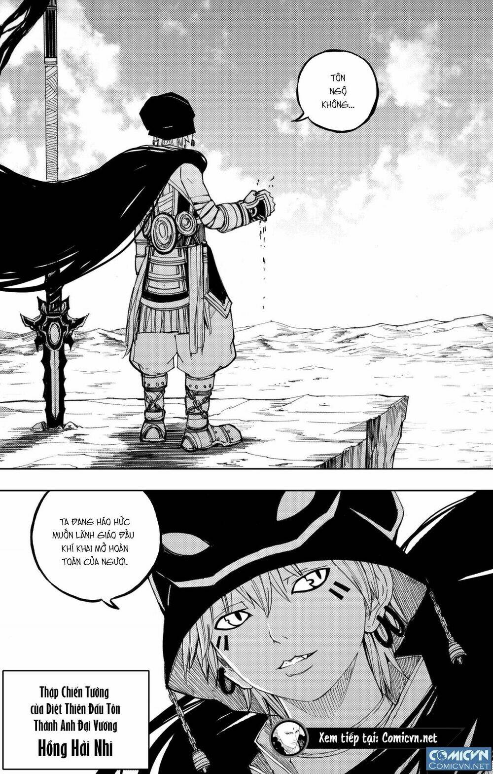 tây du đường tăng hàng ma chapter 14 11