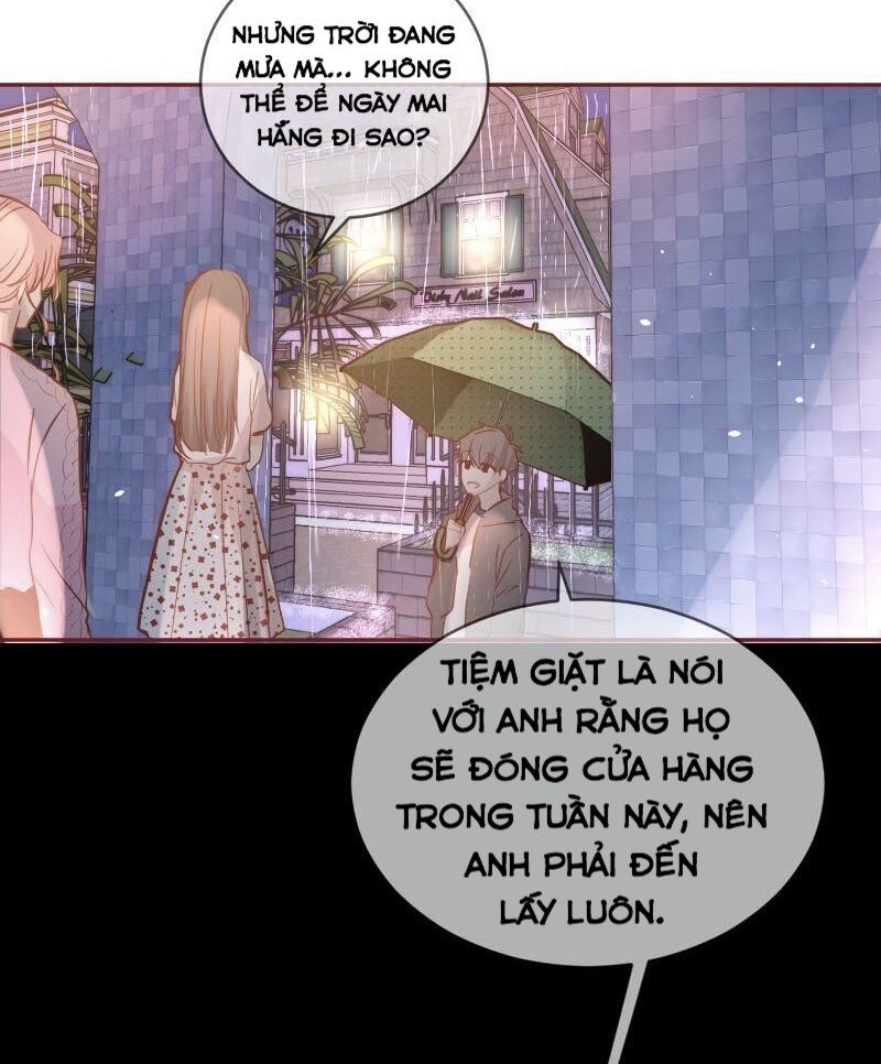 mù quáng vì yêu anh chapter 5 35