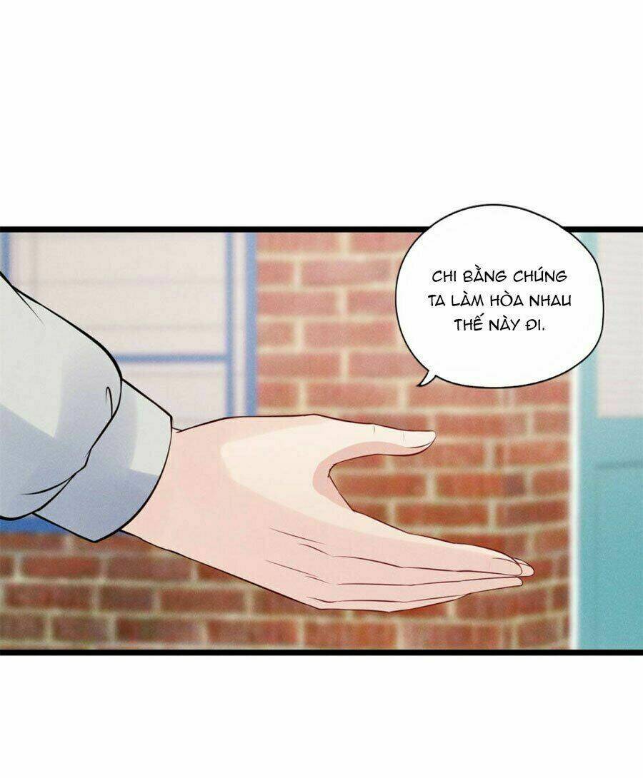 cạm bẫy lửa tình chapter 73 23