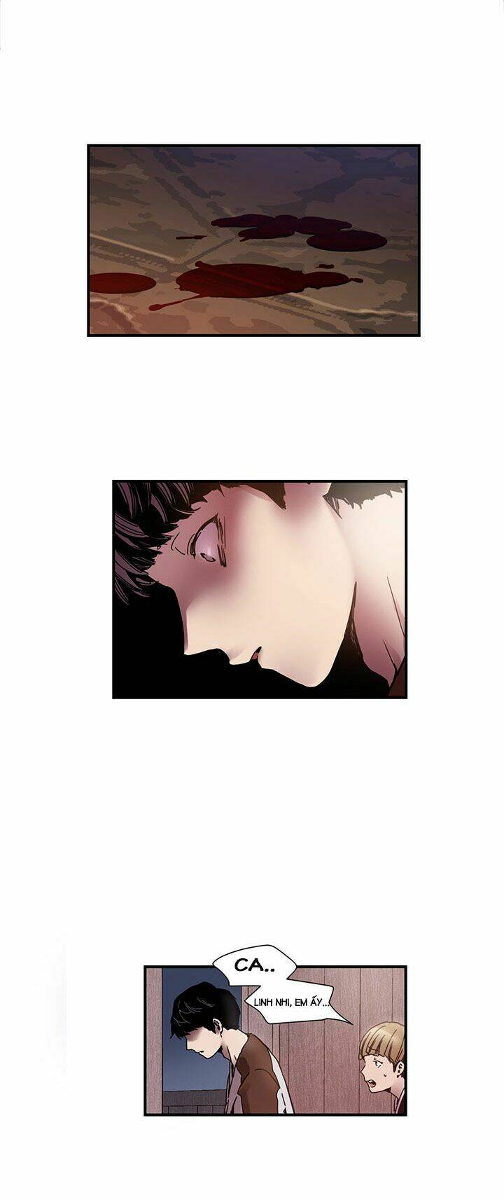 blade and soul- julia chapter 4 16