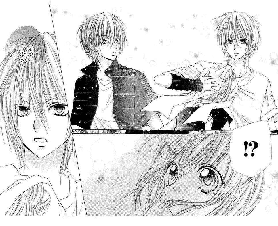 love berrish chapter 12 22