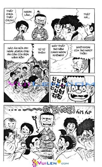 kiếm sĩ góc vuông - chokkaku chapter 13 164