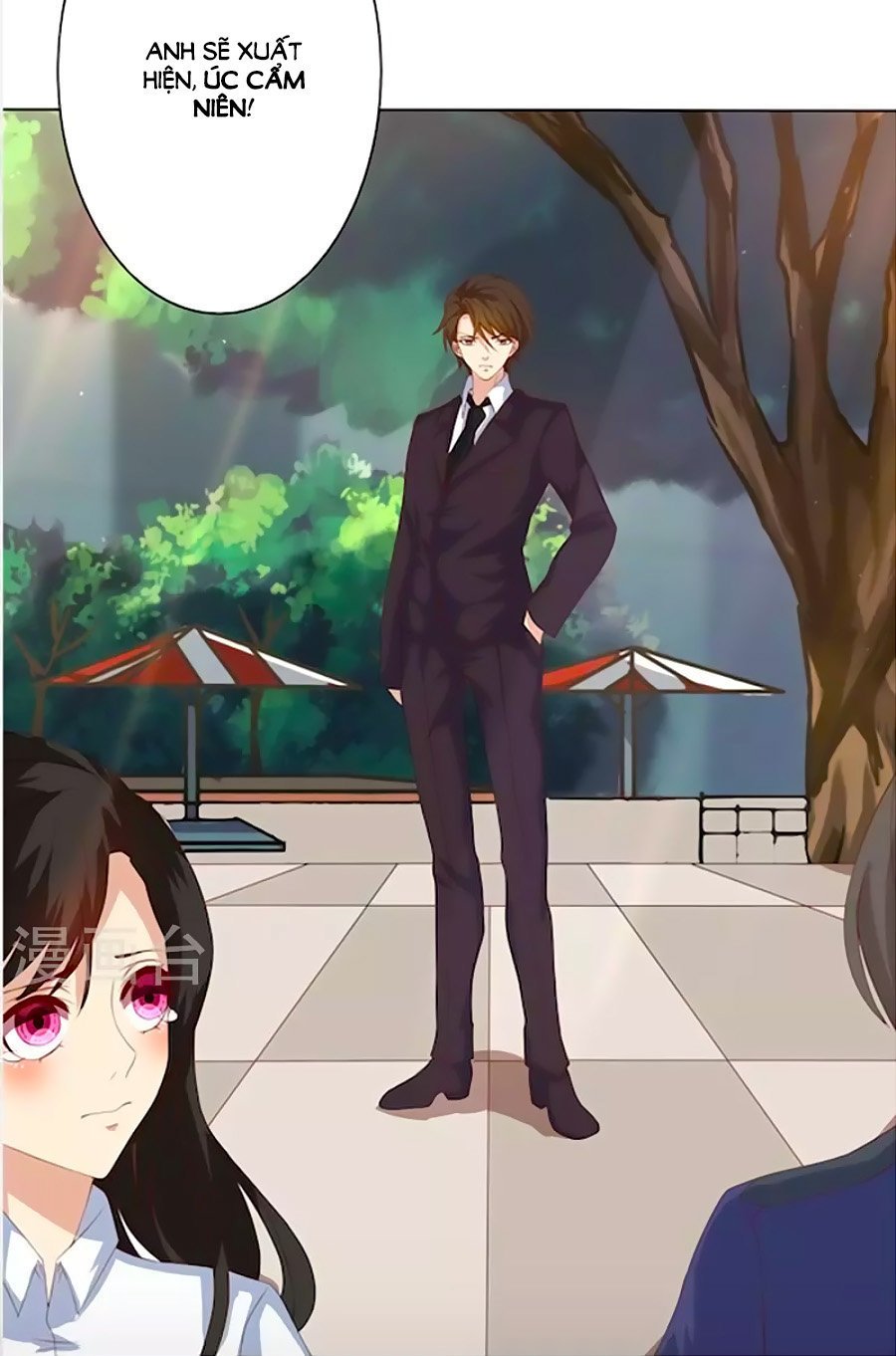 vợ yêu không ngoan chapter 55 2