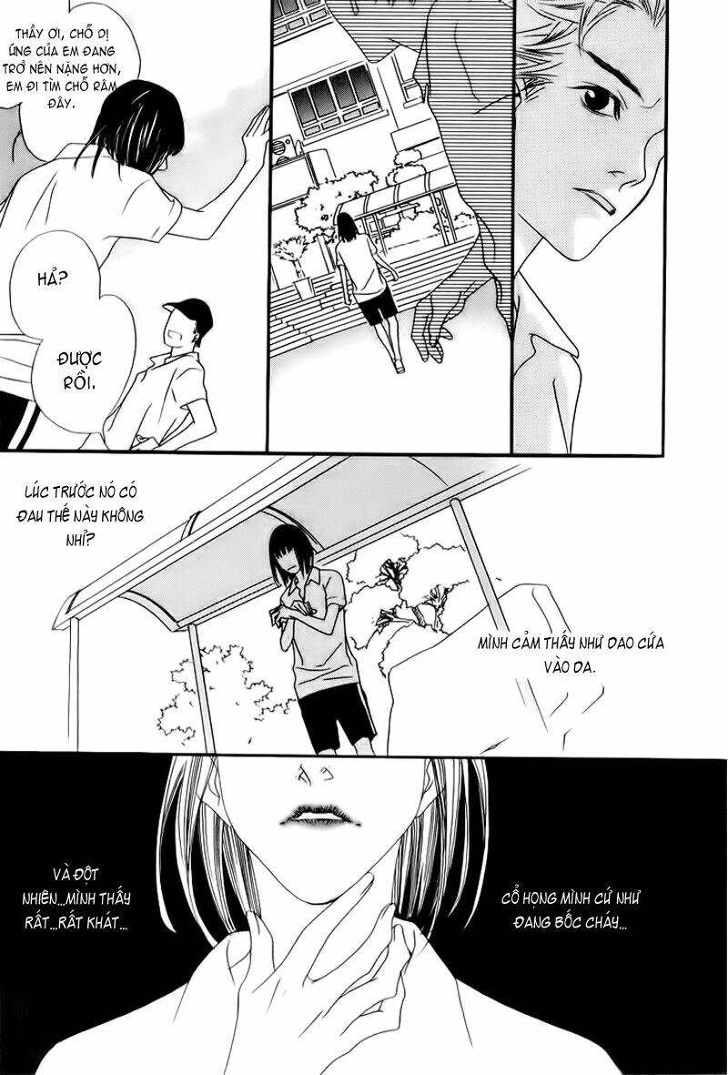 nobody knows chapter 18 37