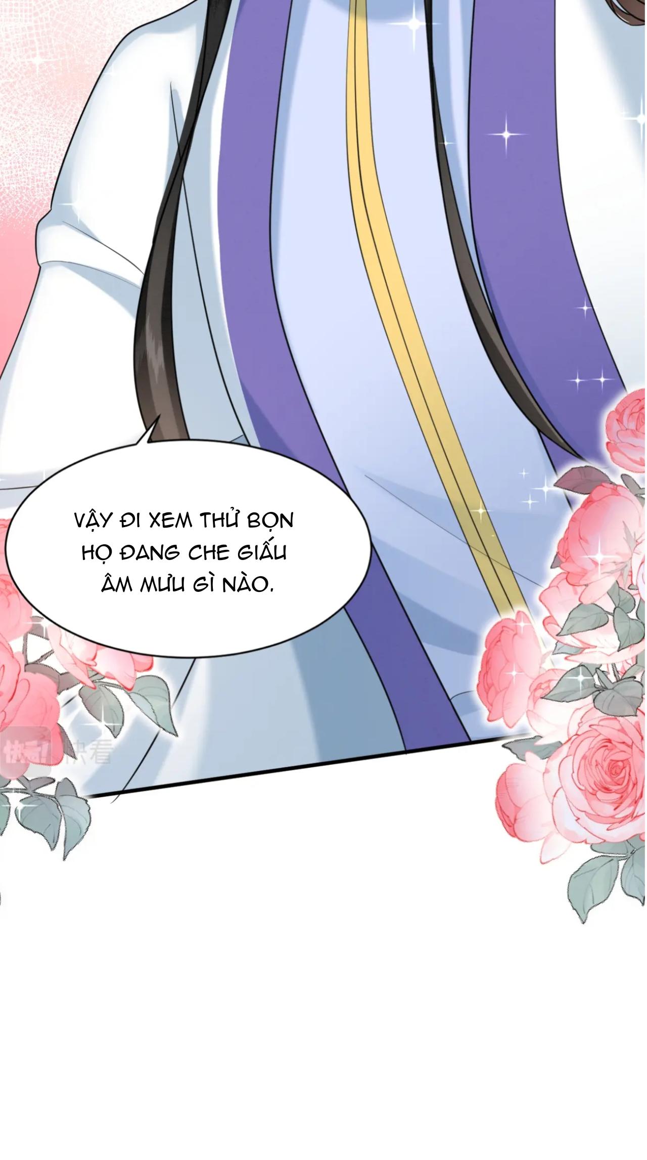 nam thê vô dụng sống lại rồi!!! chapter 40 27