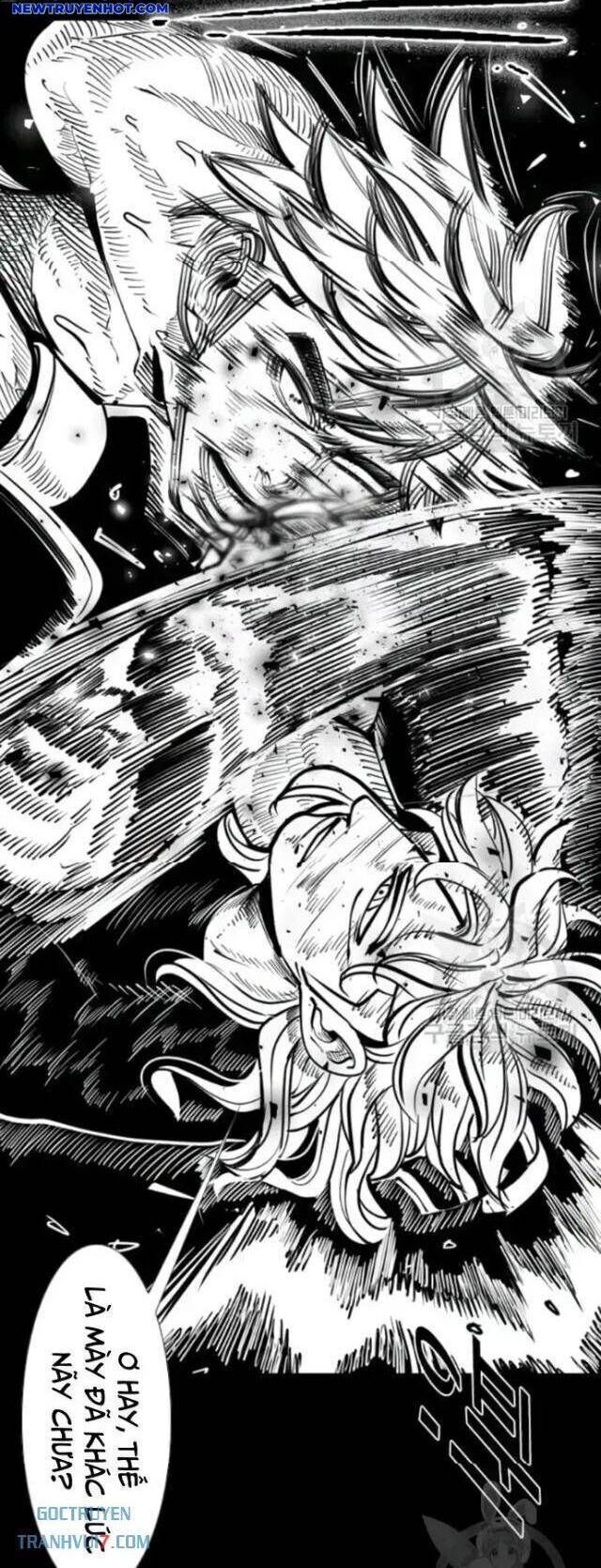 shark - cá mập chapter 204 44