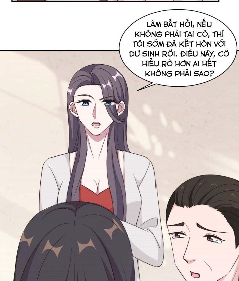 tổng tài, tránh xa tôi ra chapter 52 17