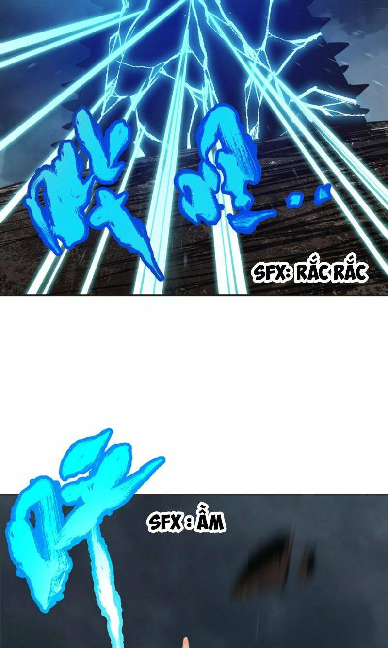 đại chiến yêu tinh chapter 13 14