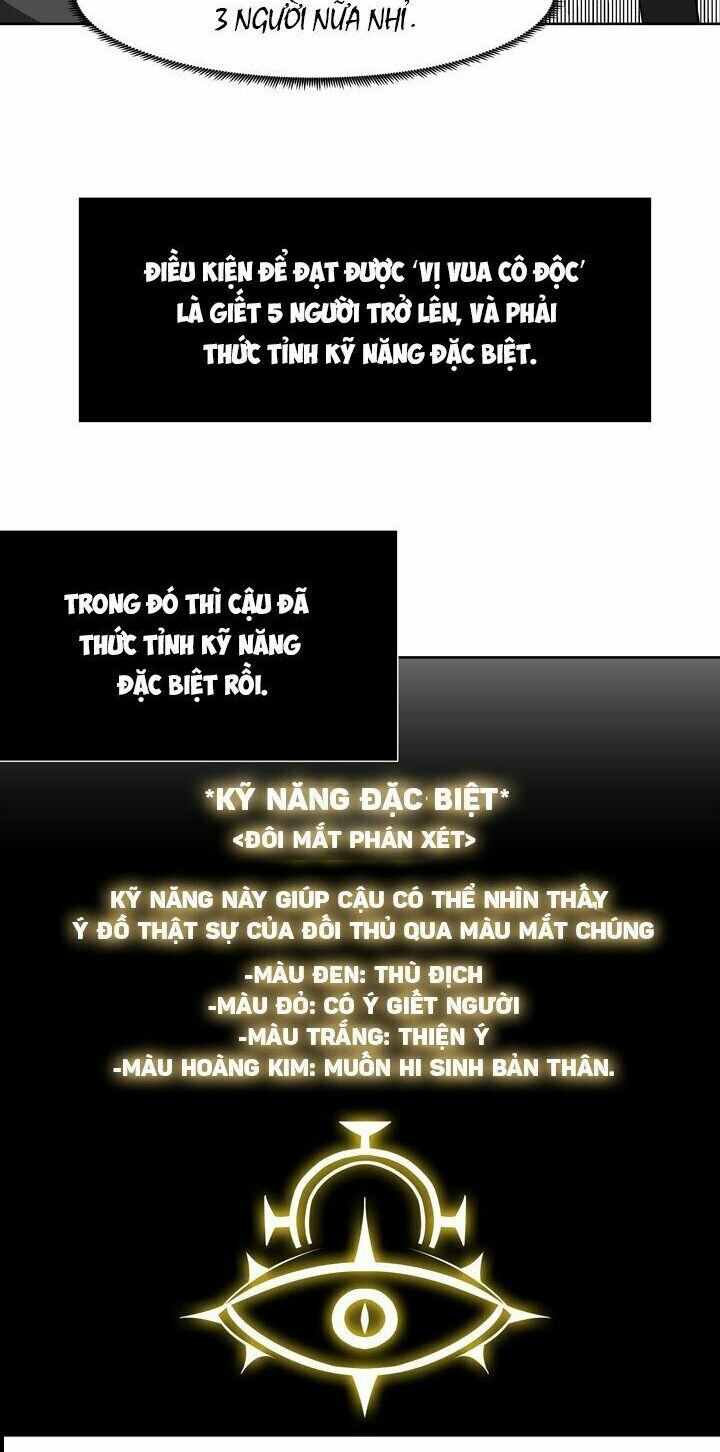 kẻ phán xét chapter 7 18