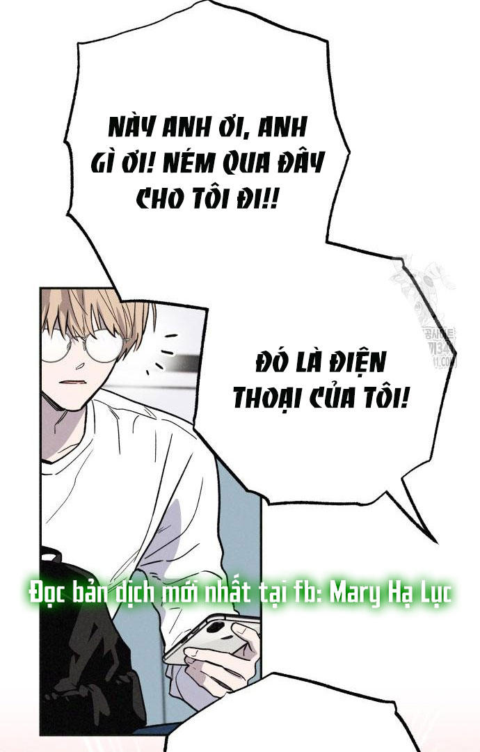 Mối Quan Hệ Đặc Biệt chapter 16.1 33