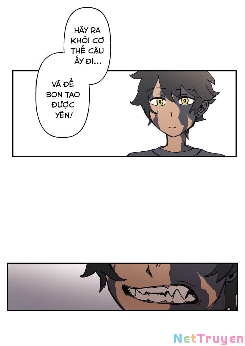 lumine - cội nguồn ánh sáng chapter 90 23