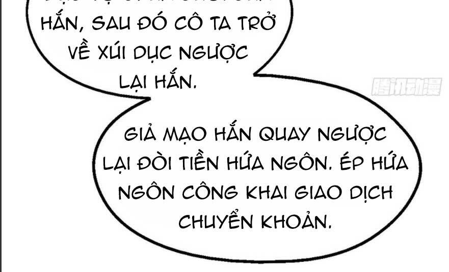 sủng em sủng tới tận cùng chapter 119.1 37