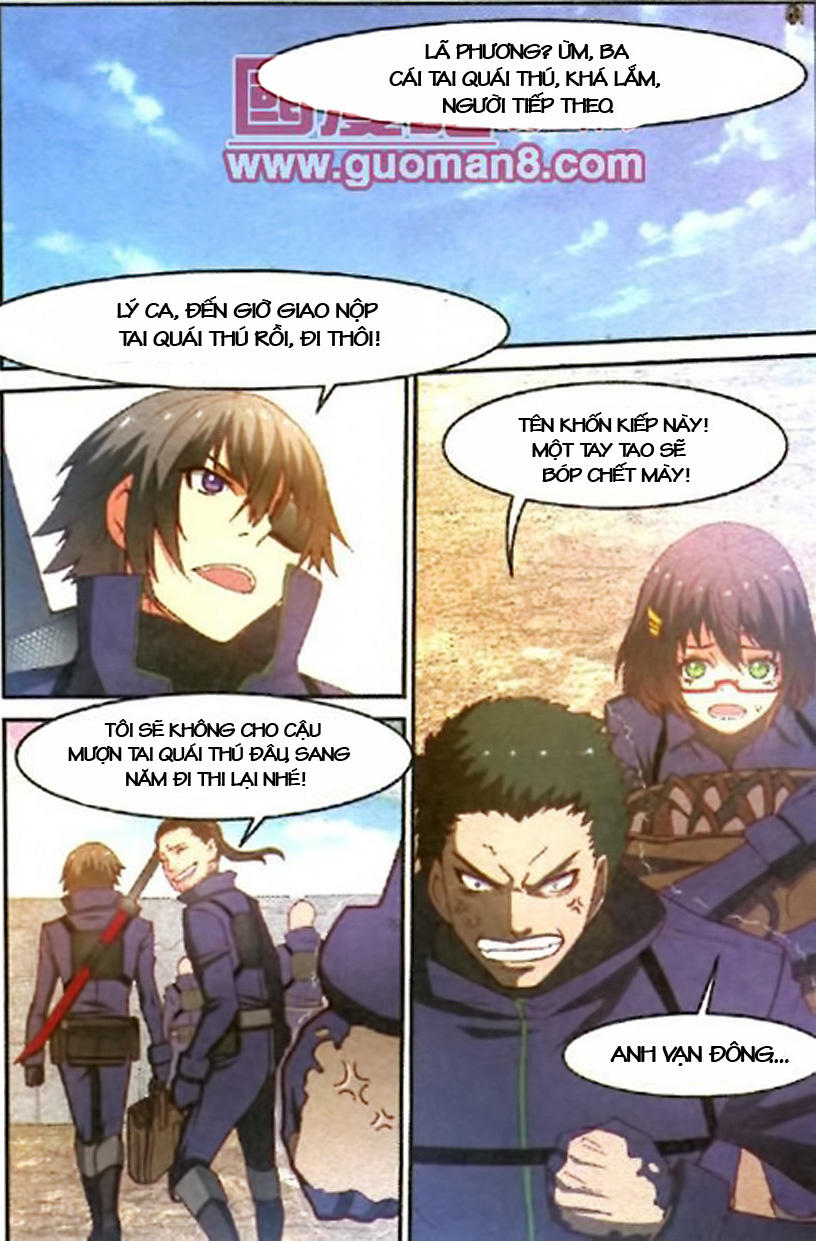 thôn phệ nhân gian chapter 17 8