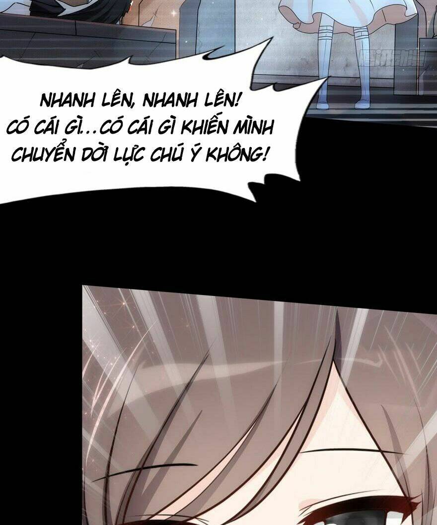 bạn gái virus của tôi chapter 32 4