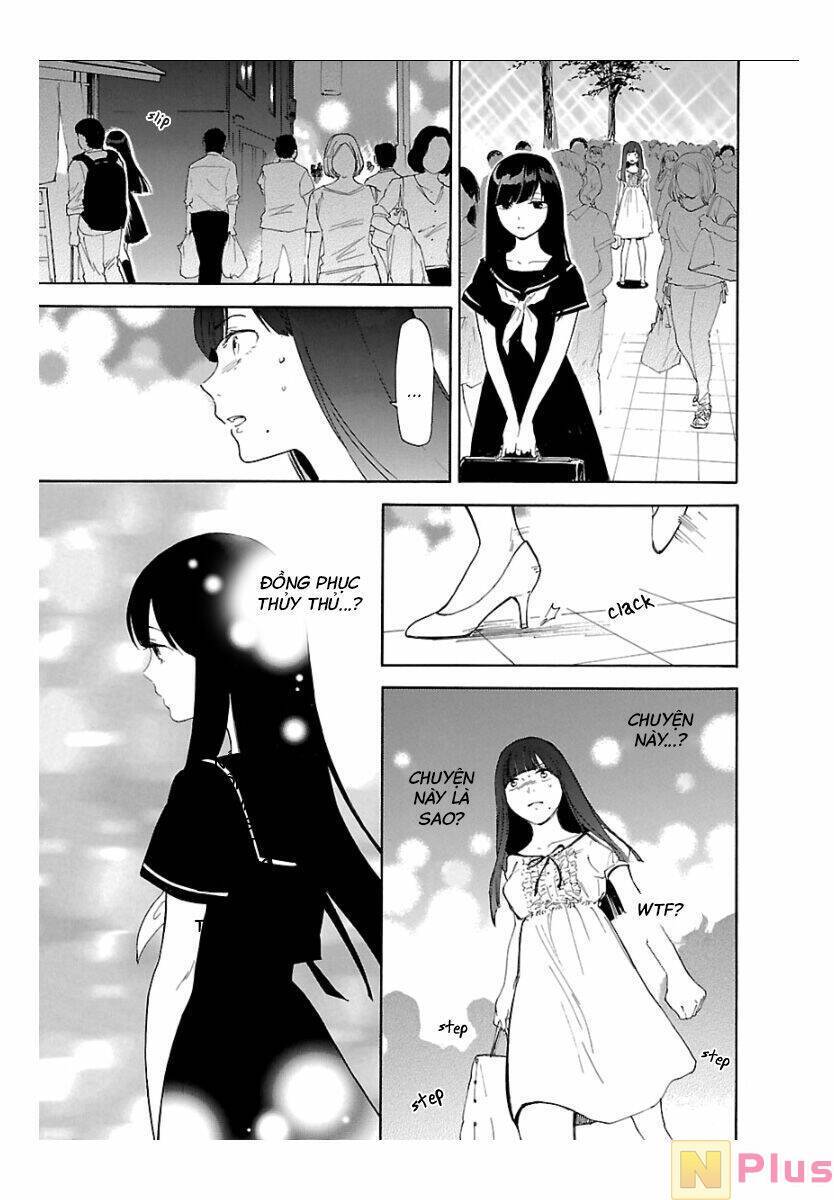 himegoto - juukyuusai no seifuku chapter 45 14