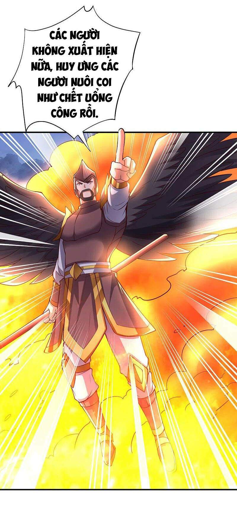 phục thiên thánh chủ chapter 193 19