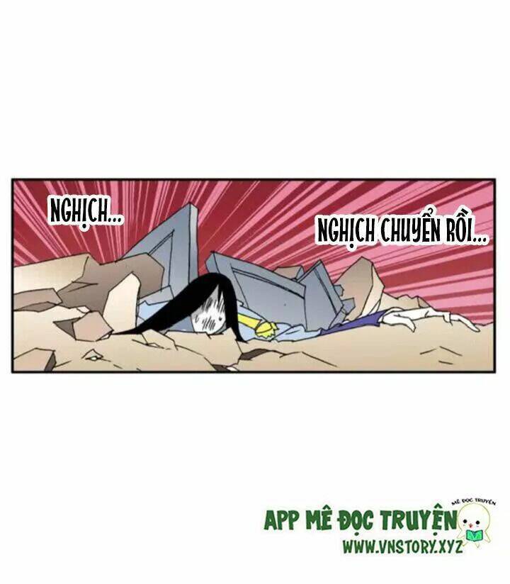 nhà có siêu dễ thương chapter 187 26