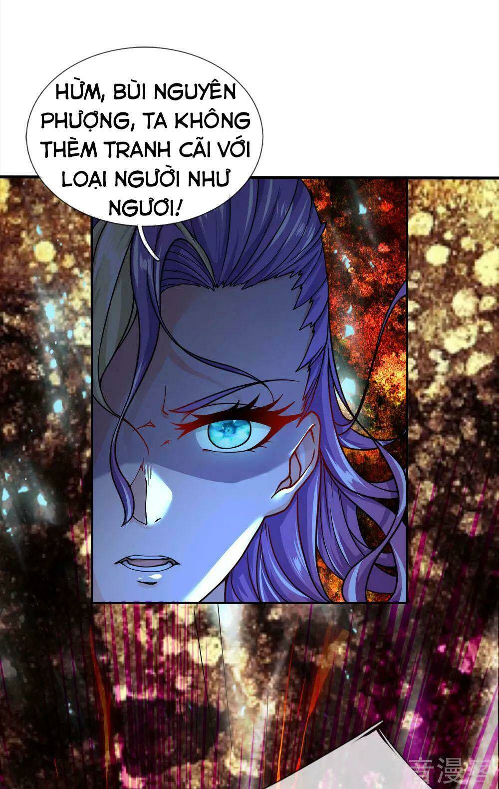 thân thể của ta là kiếm chủng chapter 48 19