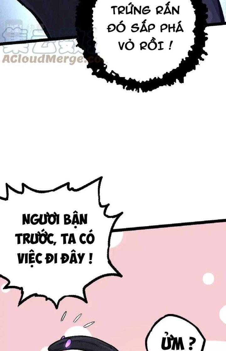 từ cây cổ thụ bắt đầu tiến hóa chapter 40 40