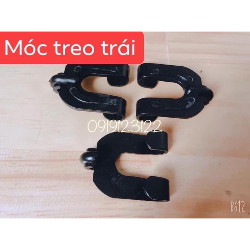 10 móc treo trái dưa lưới chuyên dụng