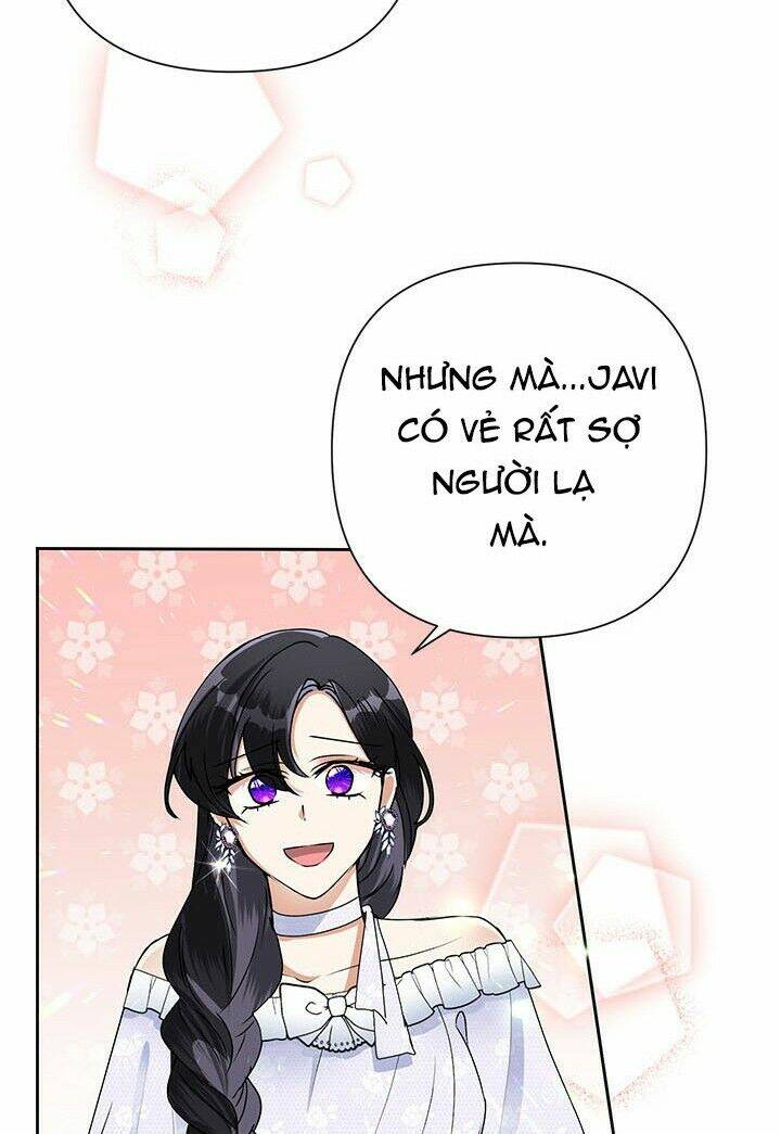 ác nữ hôm nay lại yêu đời rồi! chapter 21 26