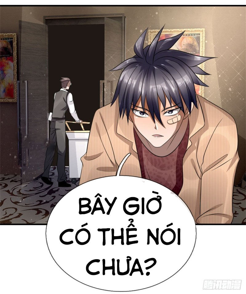 tuyệt thế binh vương chapter 102 13