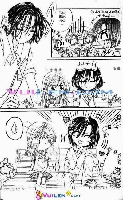 đôi giày thủy tinh chapter 12 56