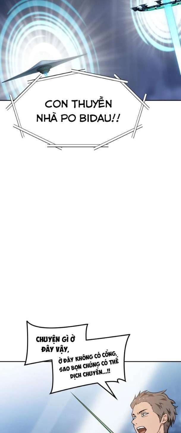cuộc chiến trong tòa tháp chapter 577 77