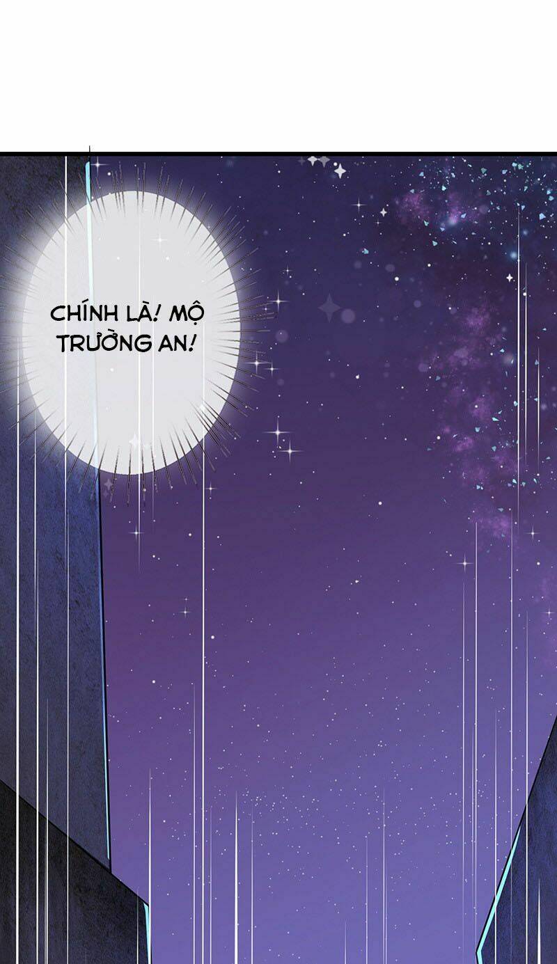 vương bài thiên sư và tiểu manh yêu chapter 4 23