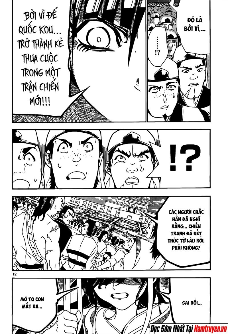 magi - the labyrinth of magic chapter 292 12