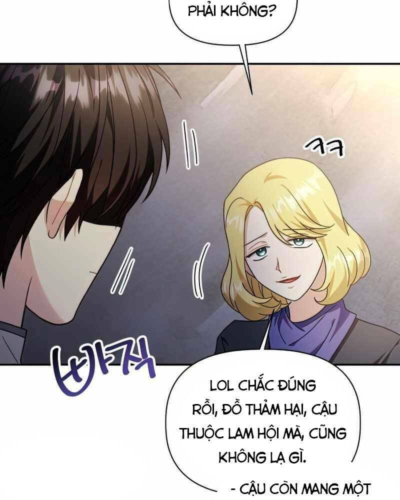 Kí Sự Hồi Quy Chapter 50 151