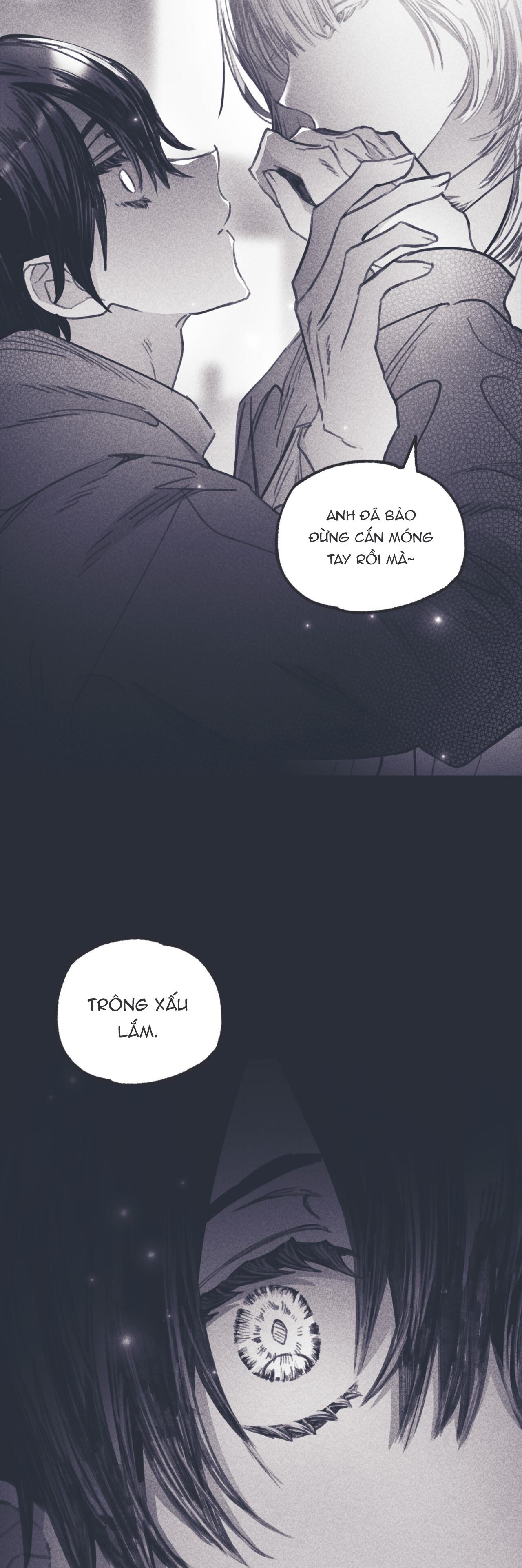 hồi ức cơn thịnh nộ chapter 7 26