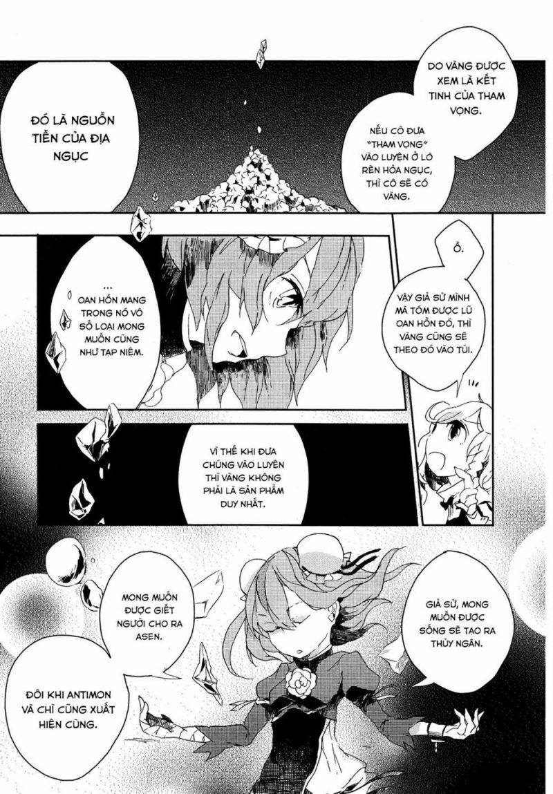 touhou ibarakasen - wild and horned hermit chapter 3 21