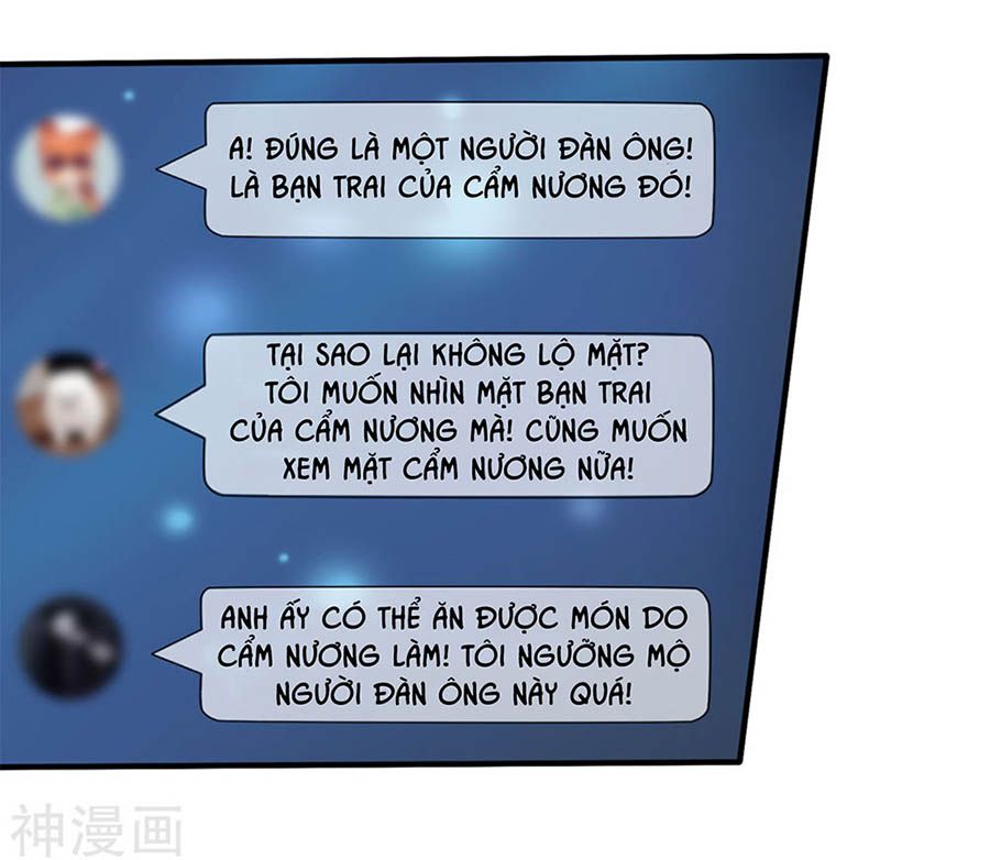 mỹ vị giai thê chapter 69 37